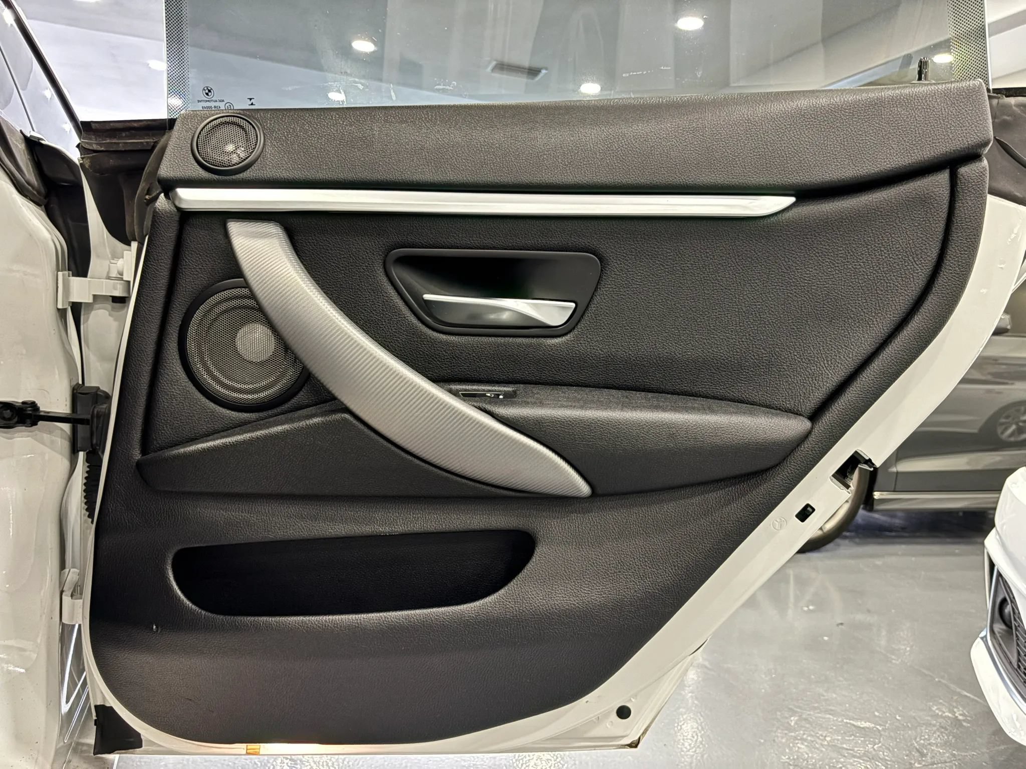 Used 2019 BMW 440i Gran Coupe w/ Executive Package RWD image 42