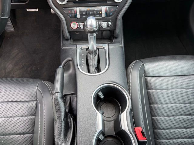 Used 2023 Ford Mustang Mach 1 w/ Equipment Group 700A RWD image 19