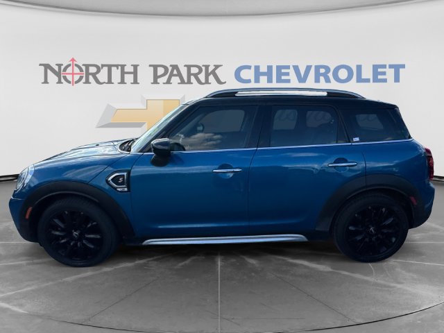 Used 2021 MINI Cooper Countryman S FWD image 6