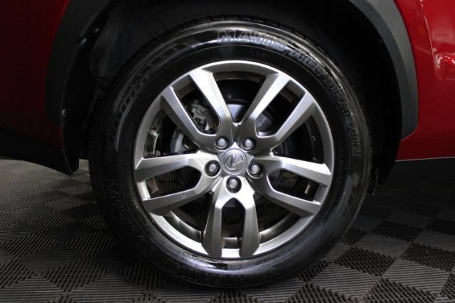 Used 2015 Lexus NX 200t FWD w/ Luxury Package image 6