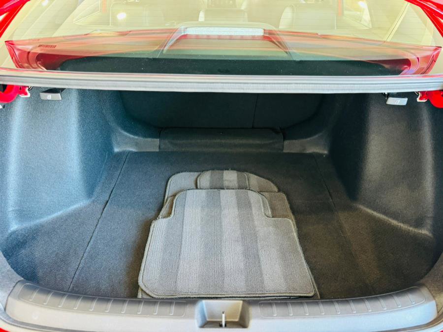 Used 2025 Honda Civic Sport Touring image 7