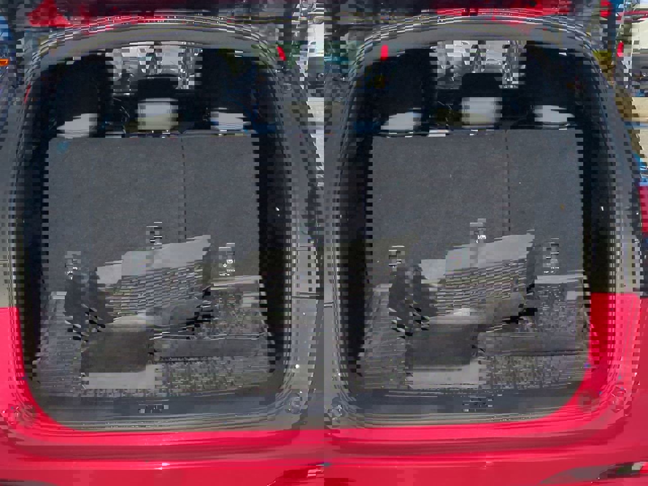 Certified 2024 Lincoln Nautilus Reserve w/ Jet Appearance Package (87T) image 13