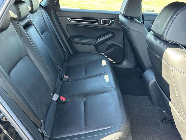 Used 2025 Honda Civic Sport Touring image 10