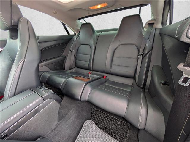 Used 2011 Mercedes-Benz E 350 Coupe image 20