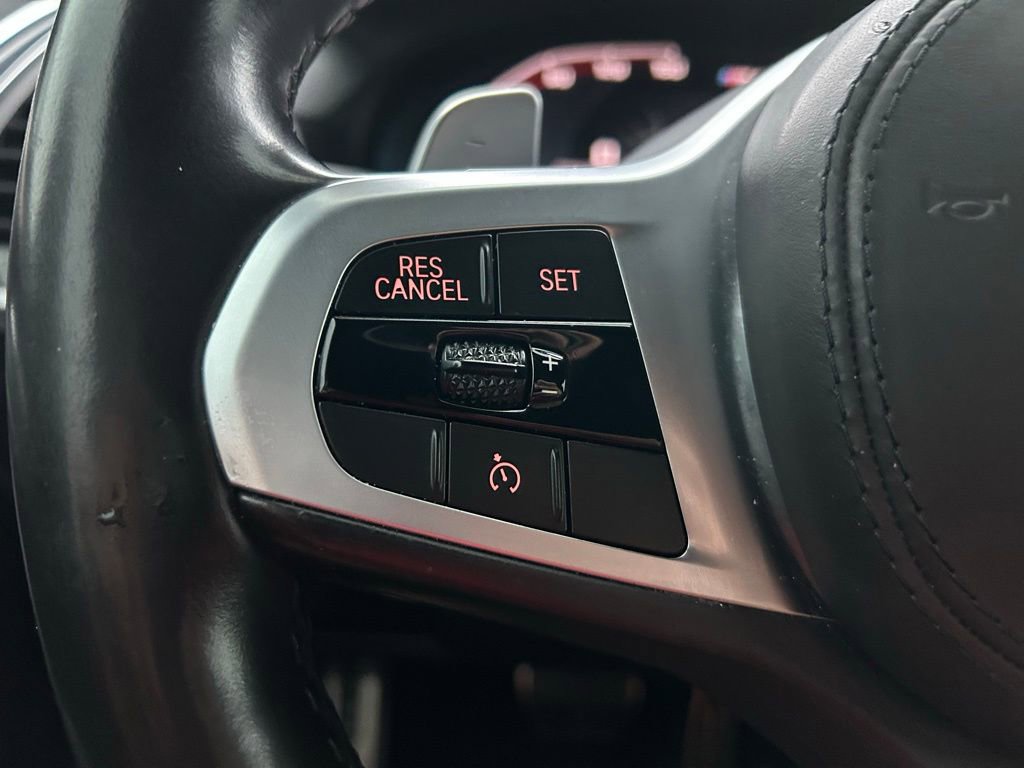 Used 2020 BMW X3 M40i w/ Premium Package image 21