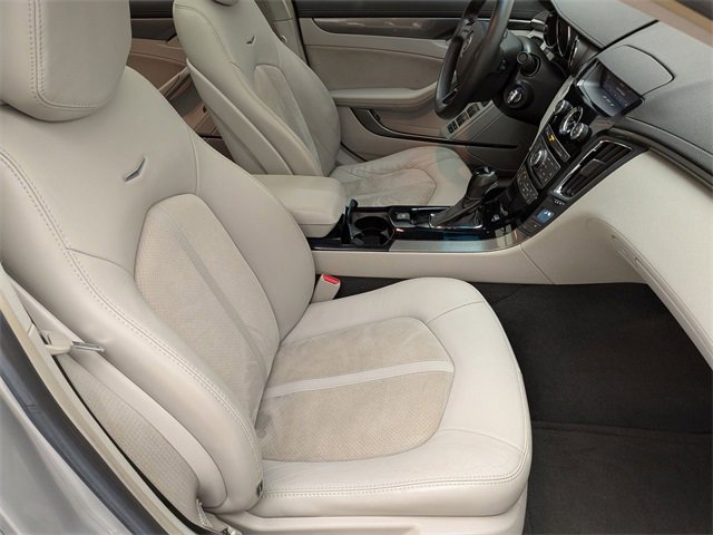 Used 2009 Cadillac CTS V image 22