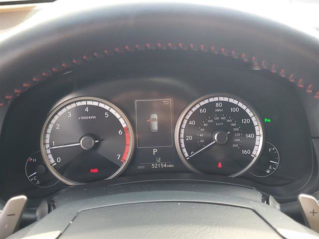 Used 2020 Lexus NX 300 F Sport image 49