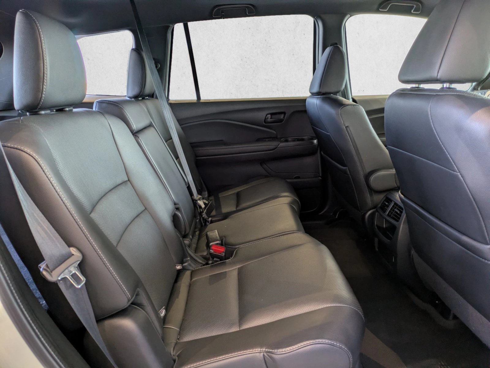 Used 2022 Honda Passport EX-L image 20