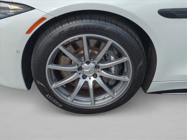 Certified 2023 Mercedes-Benz SL 43 AMG image 23