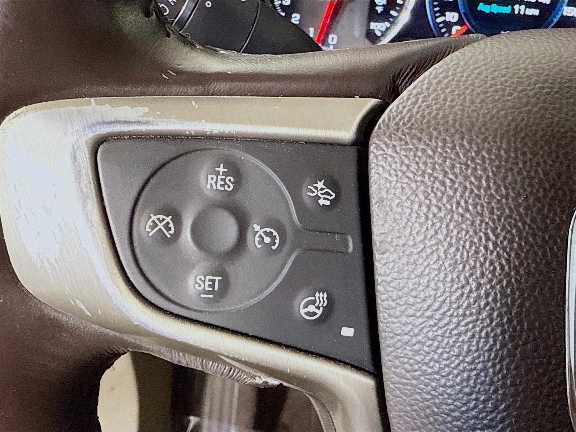 Used 2017 GMC Acadia Denali w/ Technology Package image 14