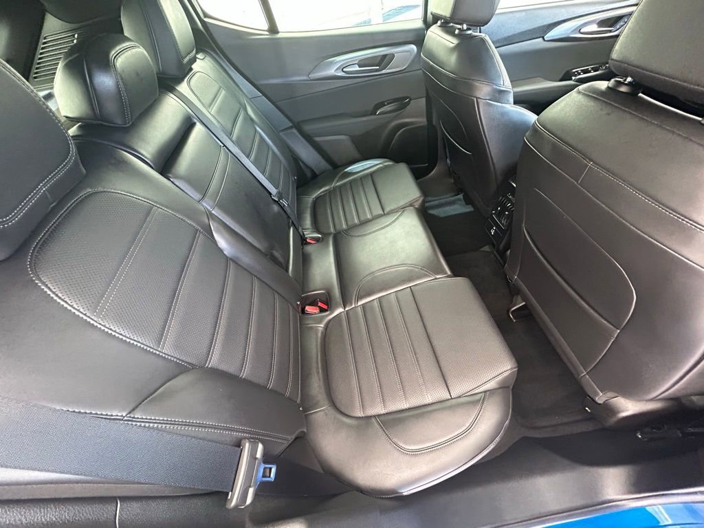 New 2024 Alfa Romeo Tonale Veloce w/ Active Assist Package image 12