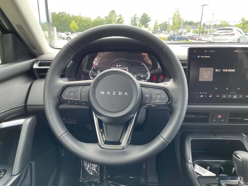 New 2026 MAZDA CX-5 Preferred AWD/4WD image 20
