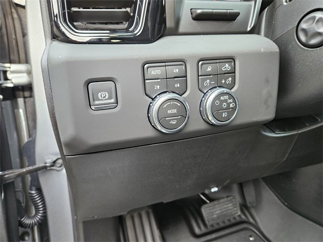New 2026 GMC Sierra 1500 AT4 w/ AT4 Premium Package image 21