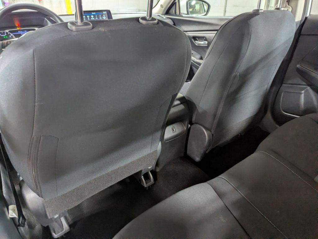 Used 2024 Nissan Sentra SV image 26