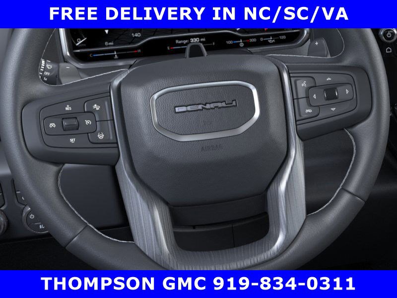 New 2026 GMC Sierra 1500 Denali Ultimate image 22
