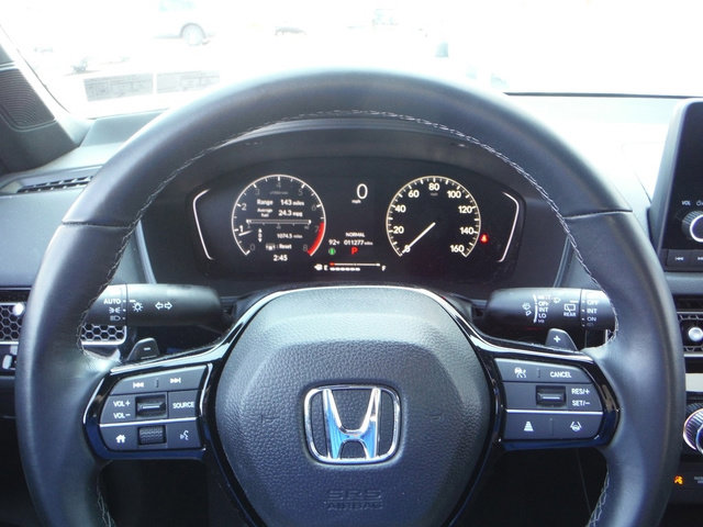 Certified 2023 Honda Civic Sport image 24