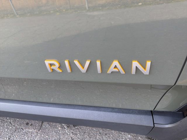 Used 2022 Rivian R1S Launch Edition image 19