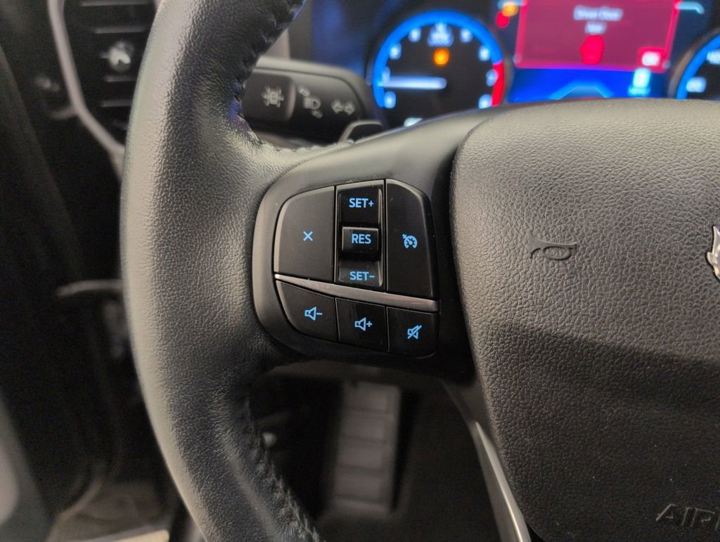 Certified 2023 Ford Bronco Sport Badlands image 32