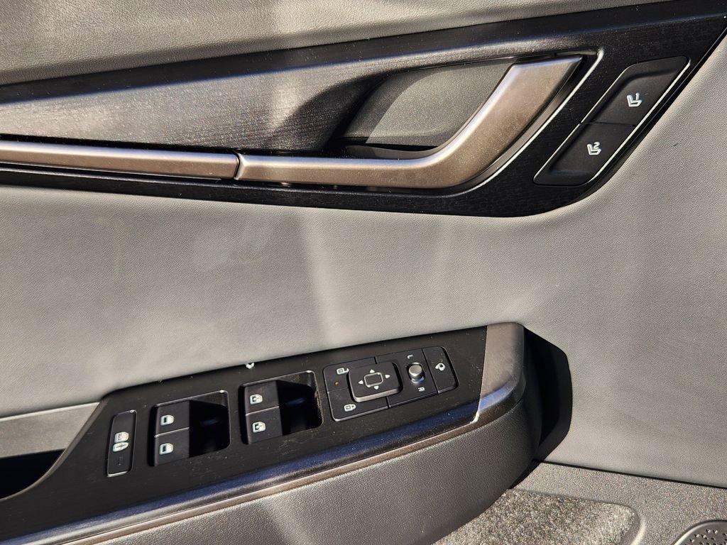 New 2025 Kia EV6 Wind image 7