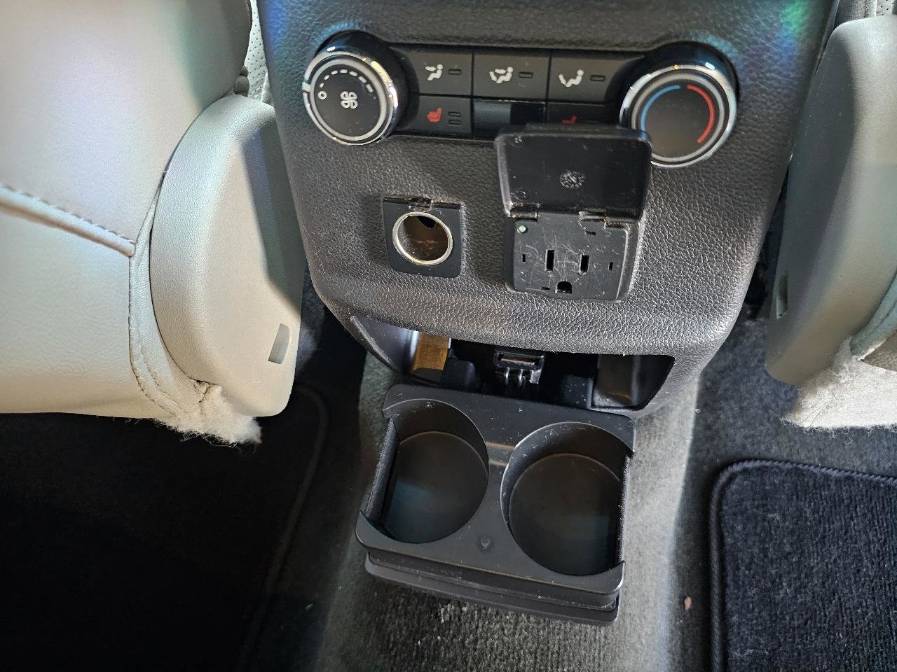 Used 2015 Ford Explorer Limited w/ Equipment Group 302A FWD image 33