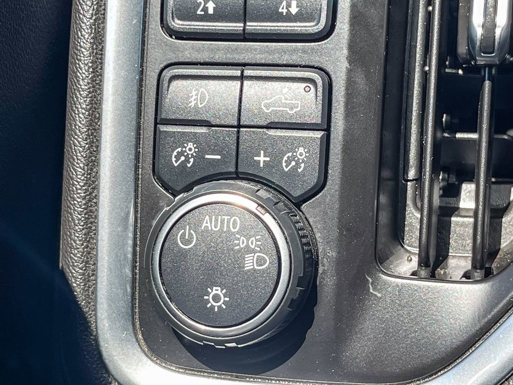 Used 2019 Chevrolet Silverado 1500 LT Trail Boss image 51