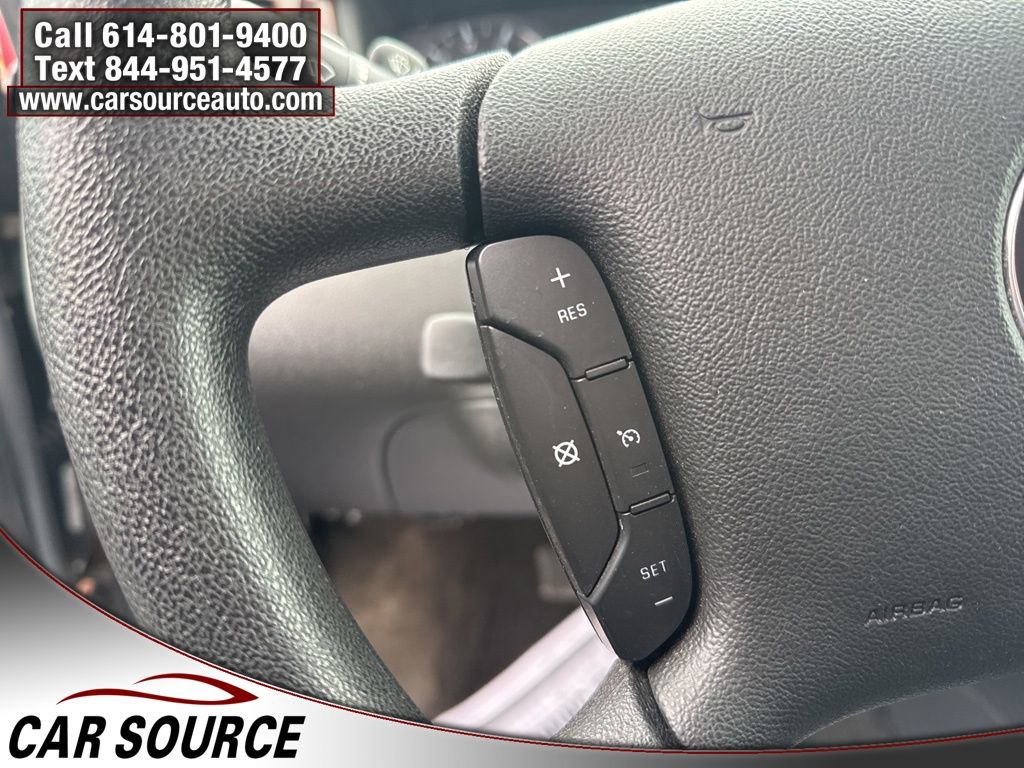 Used 2009 Chevrolet Impala LT image 14