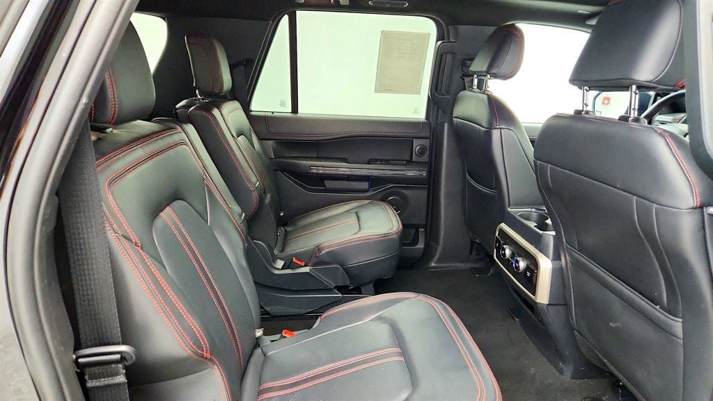 Used 2023 Ford Expedition Max Limited AWD/4WD image 21