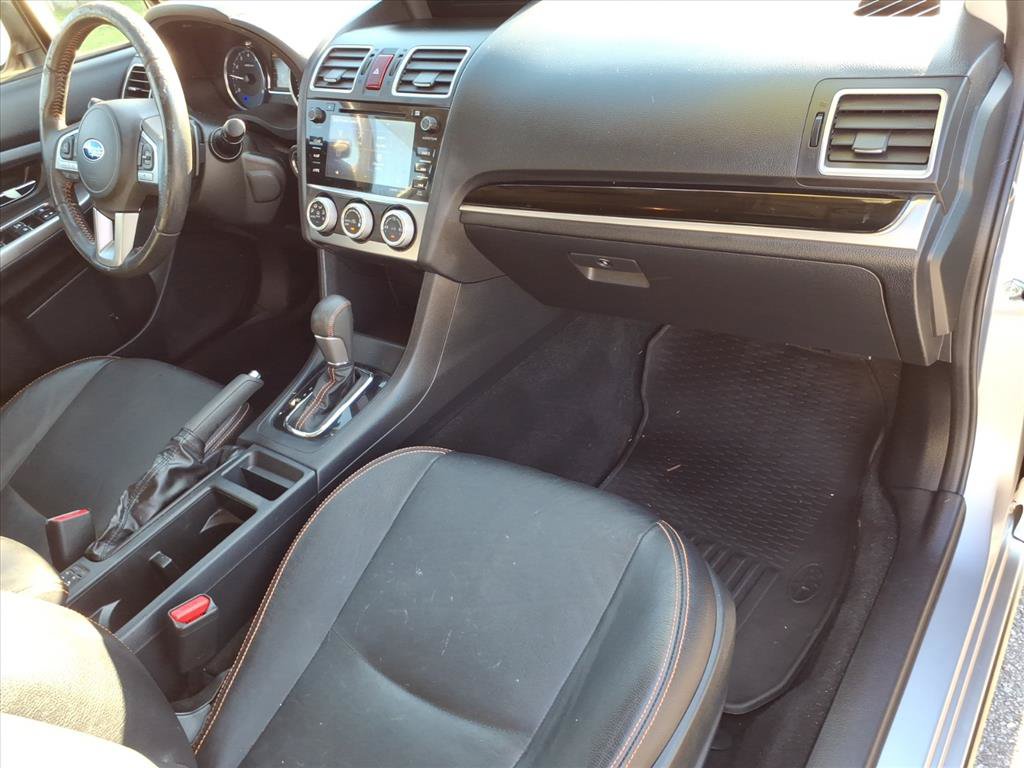 Used 2016 Subaru Crosstrek 2.0i Limited AWD/4WD image 18