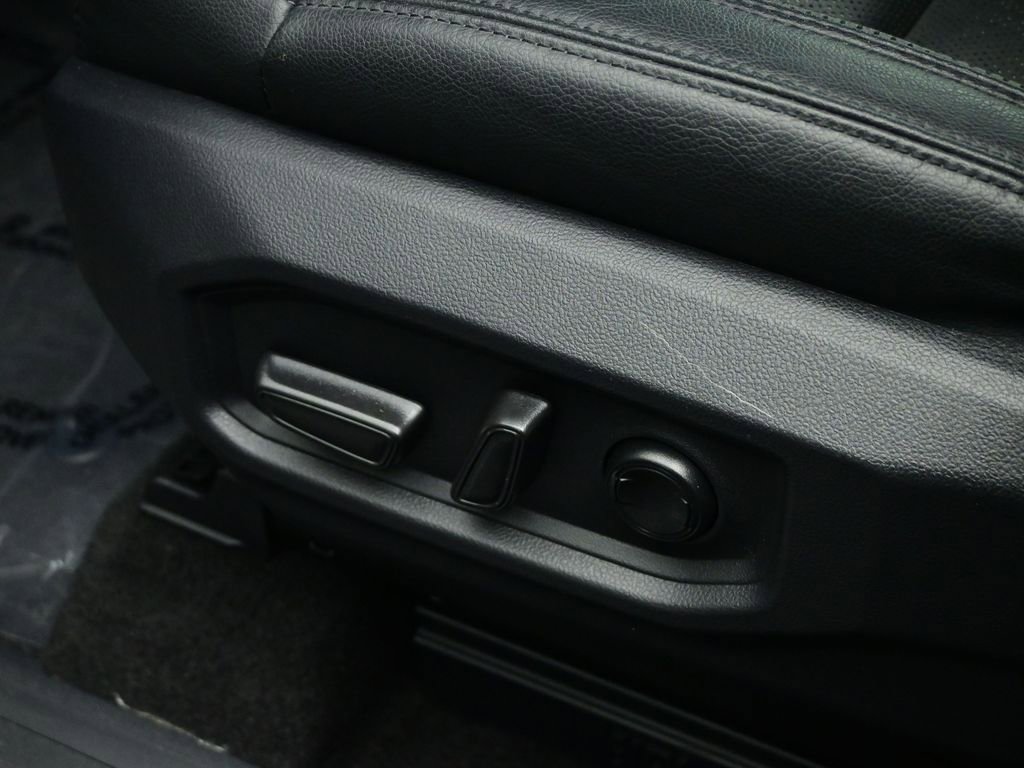 Used 2023 Toyota Tundra Limited w/ TRD Off-Road Package image 61