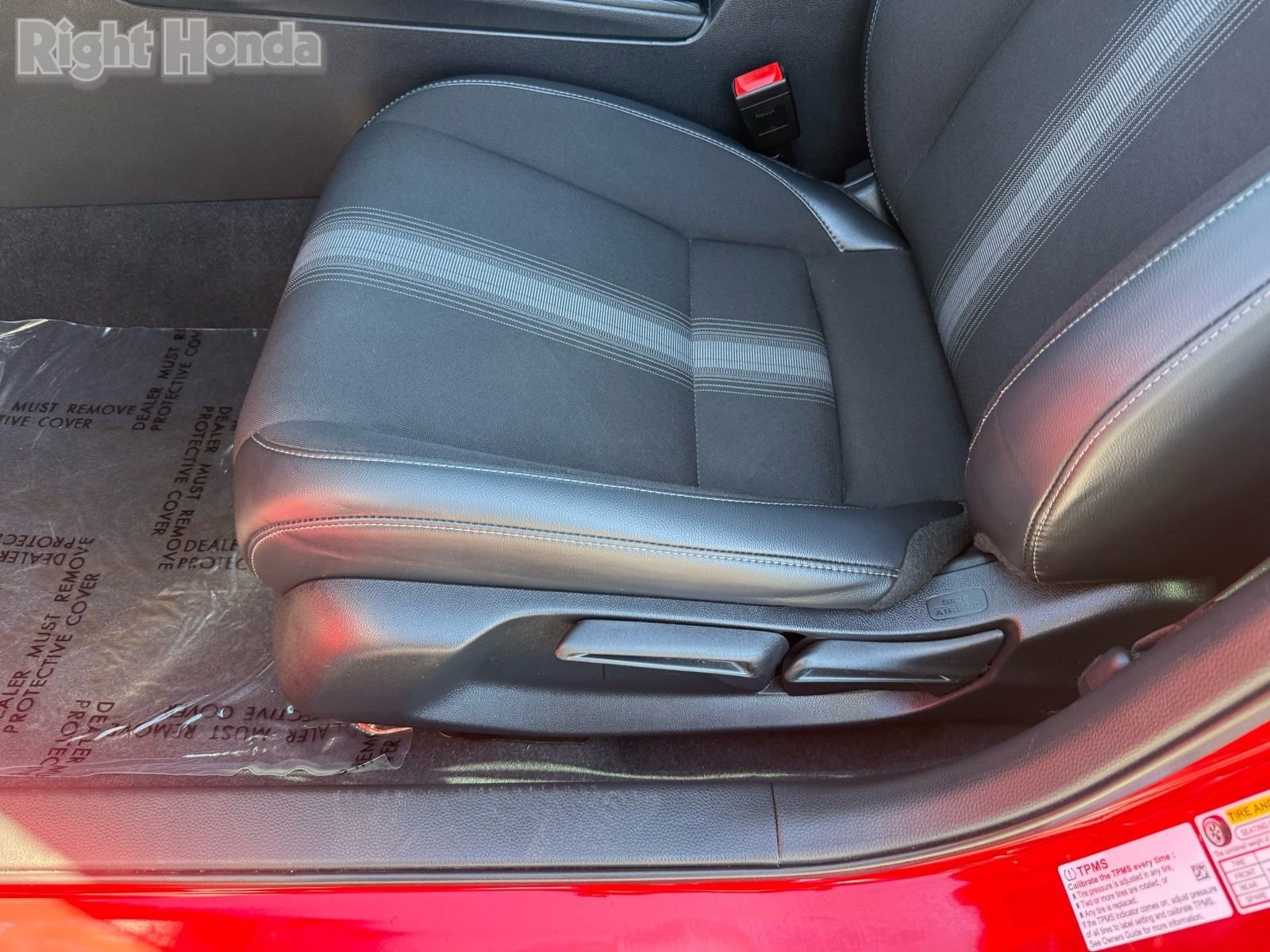 Certified 2022 Honda Civic Sport image 15