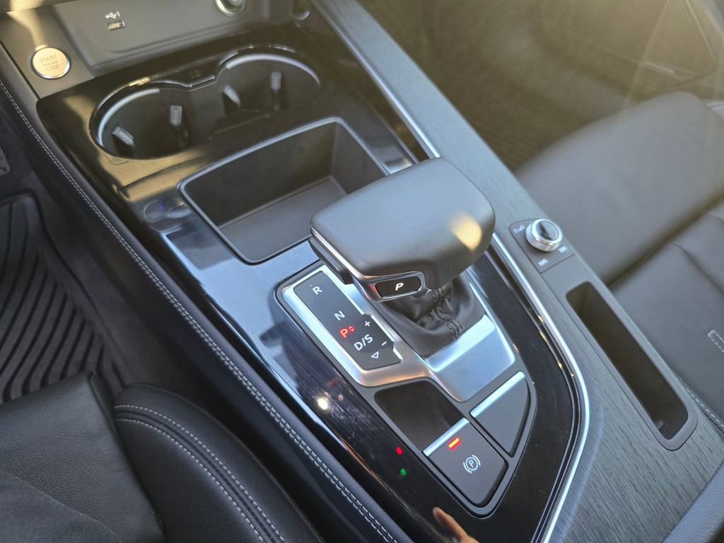 Certified 2024 Audi A5 2.0T Premium Plus image 23