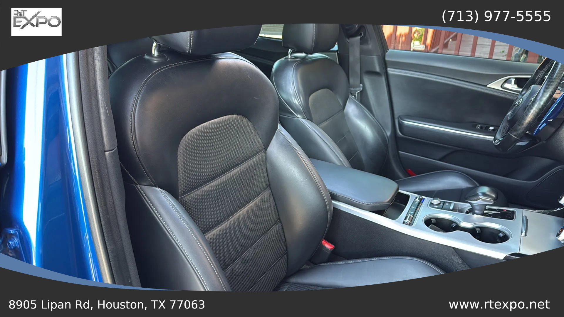 Used 2019 Kia Stinger GT2 image 39
