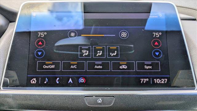 Used 2024 Cadillac CT5 Luxury w/ Sun And Sound Package image 19