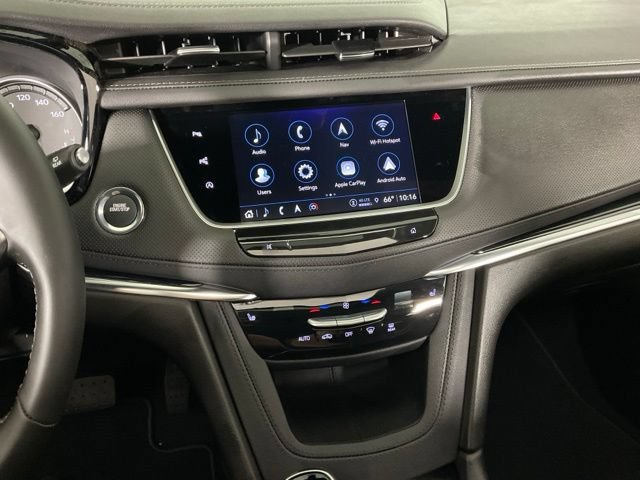 New 2026 Cadillac XT5 Premium Luxury FWD image 18