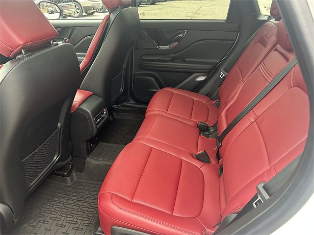 Used 2024 Lincoln Corsair Reserve w/ Equipment Group 201A image 17