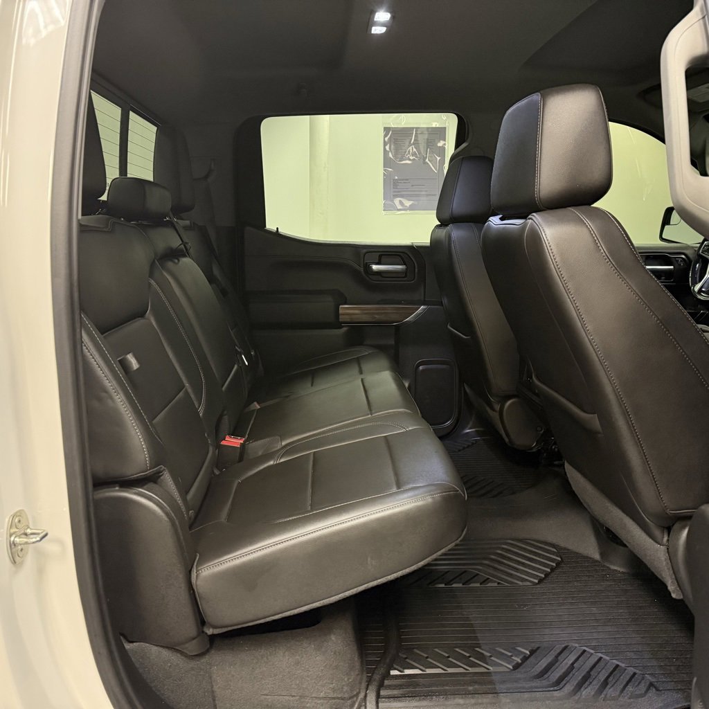 Used 2020 Chevrolet Silverado 1500 RST w/ All-Star Edition image 17