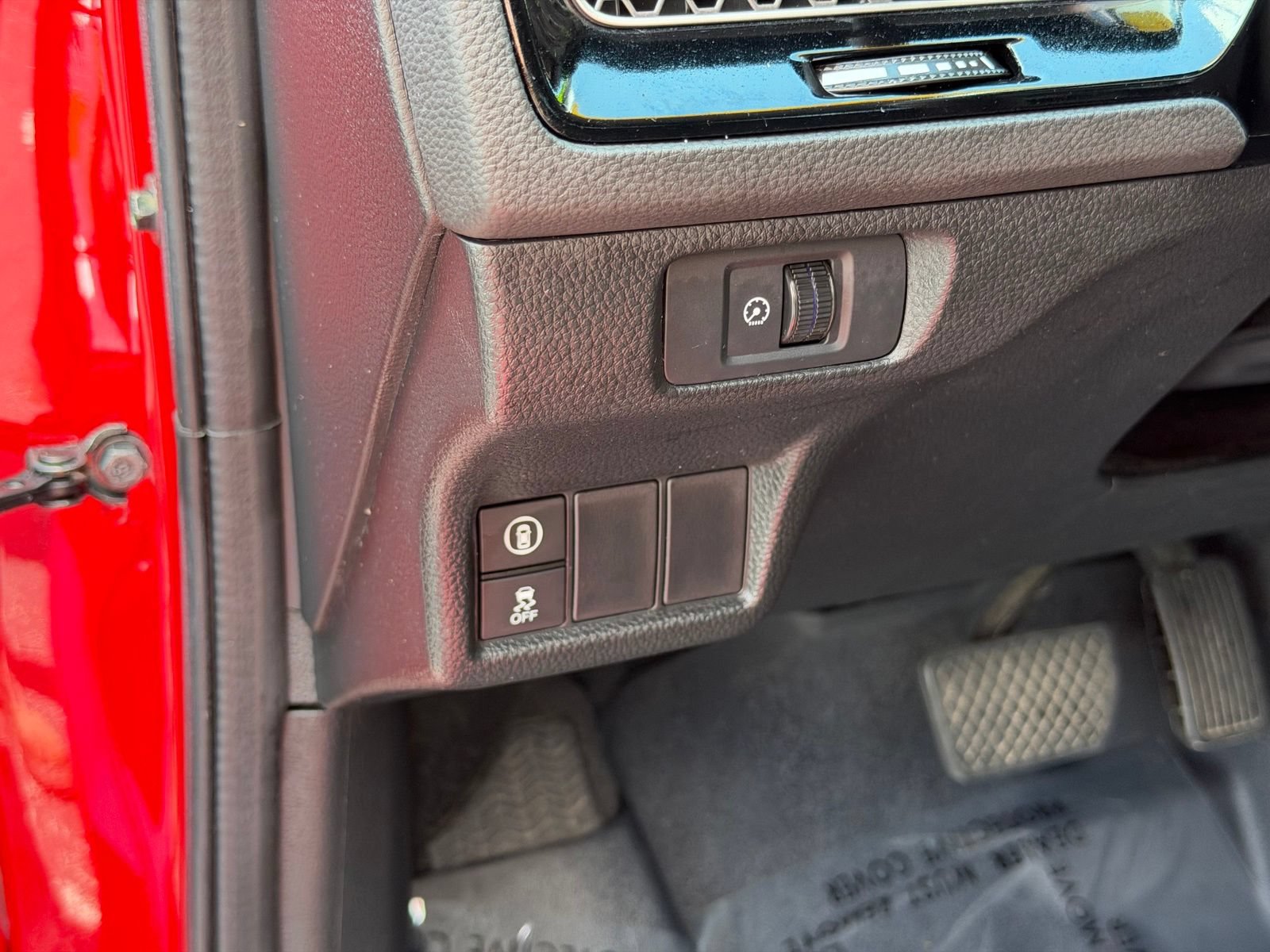 Used 2022 Honda Civic EX image 15