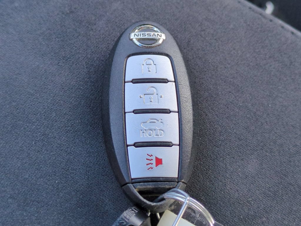 Used 2014 Nissan Altima 2.5 S FWD image 24