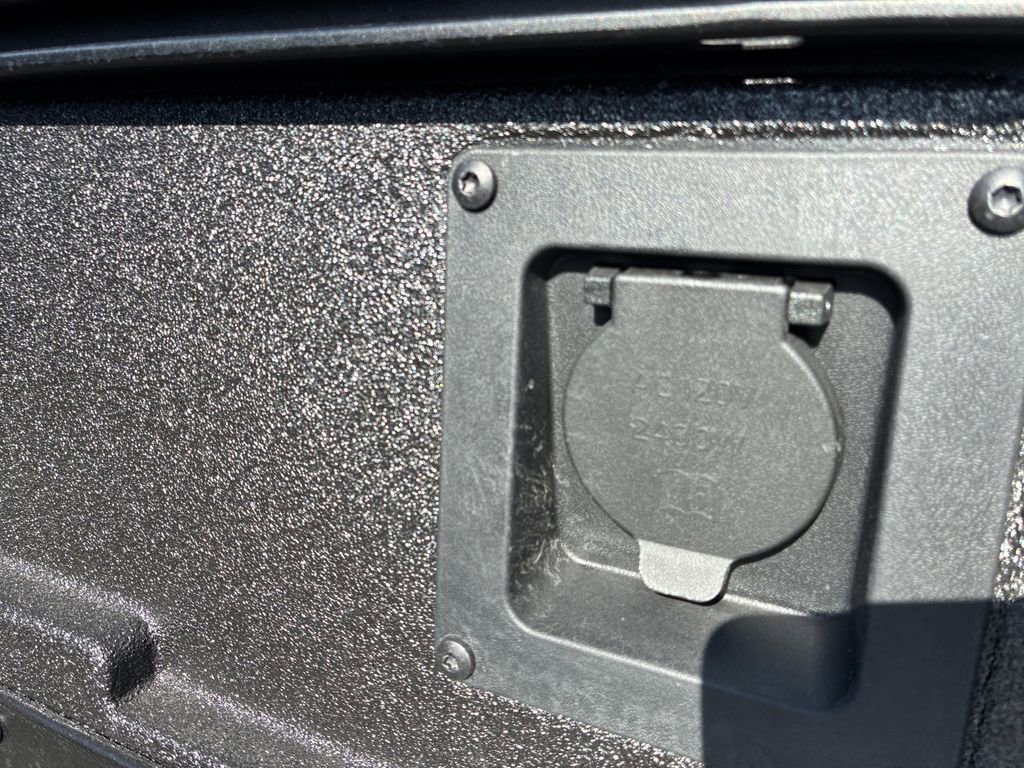 New 2026 Toyota Tacoma TRD Pro image 46