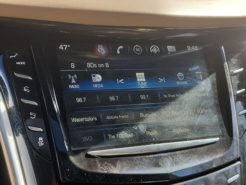 Used 2019 Cadillac Escalade Platinum image 19