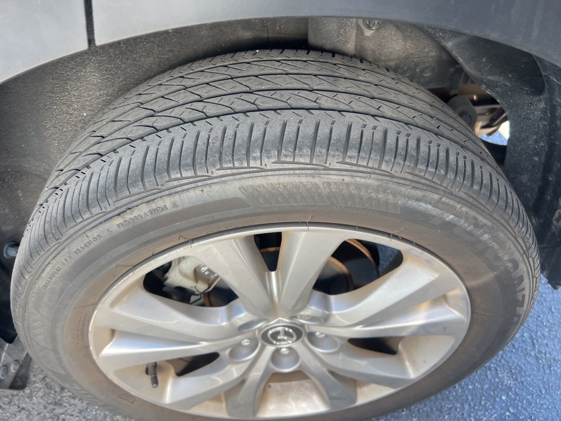 Used 2023 MAZDA CX-30 AWD 2.5 S w/ Preferred Package image 13