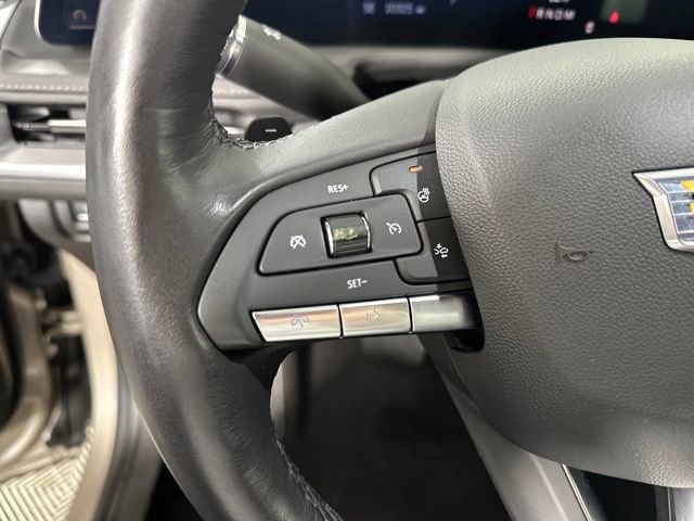 Used 2024 Cadillac XT4 Luxury image 15