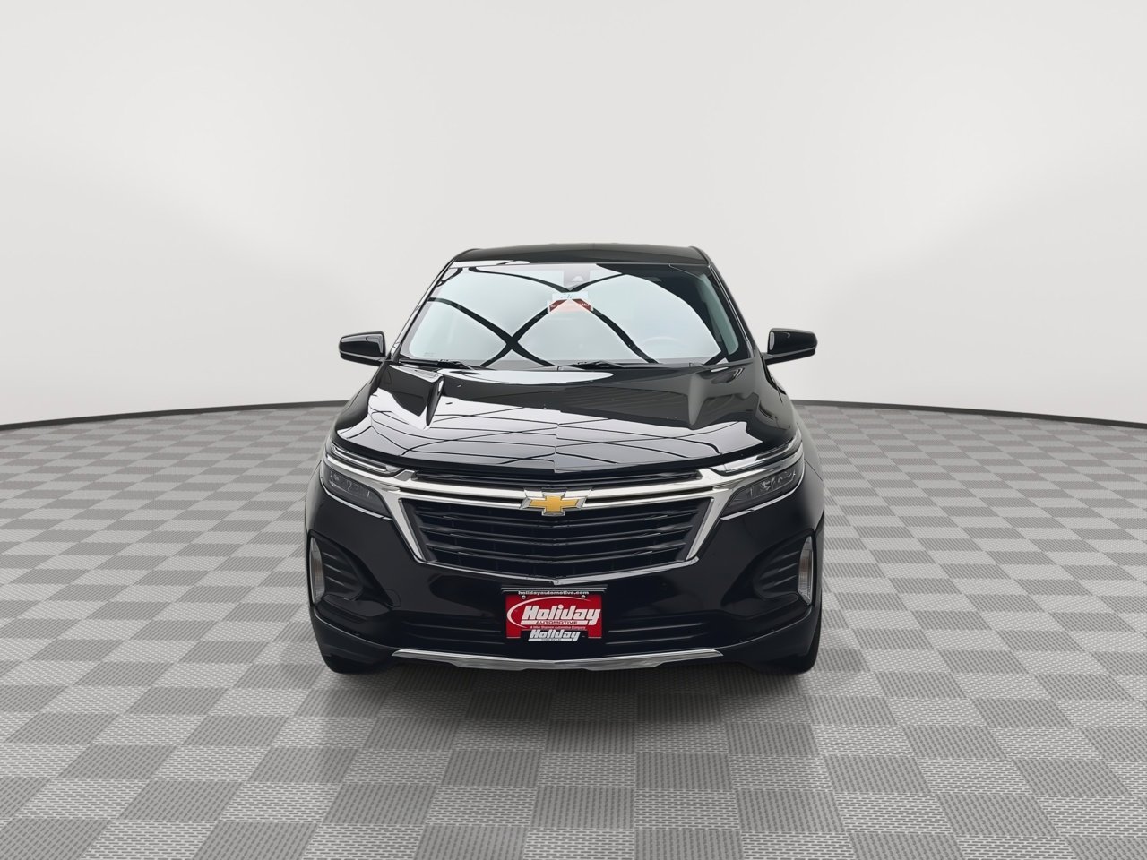 Used 2022 Chevrolet Equinox LT image 33