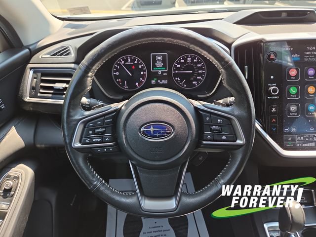 Used 2023 Subaru Ascent Limited w/ Technology Package AWD/4WD image 9