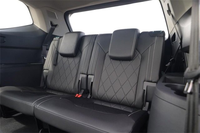 New 2026 Volkswagen Atlas SEL Premium R-Line image 30