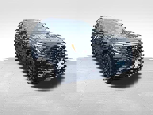 New 2026 Volkswagen Atlas Cross Sport SEL R-Line video 1