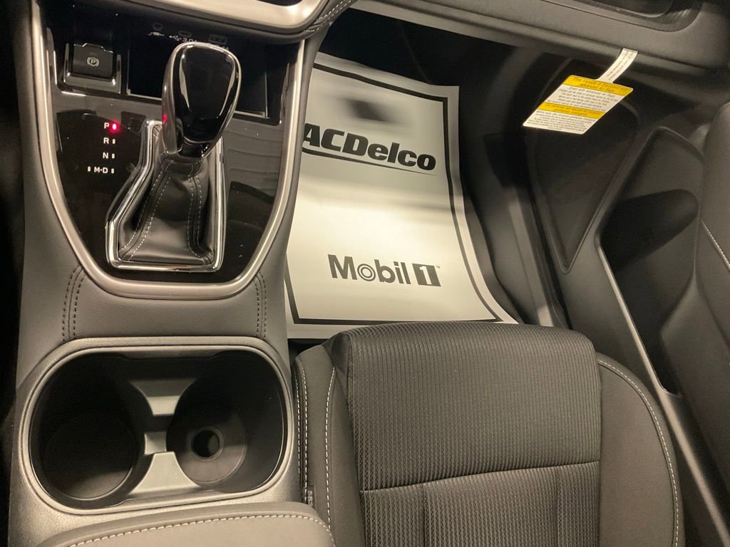 New 2025 Subaru Legacy Premium w/ Popular Package #1A image 21