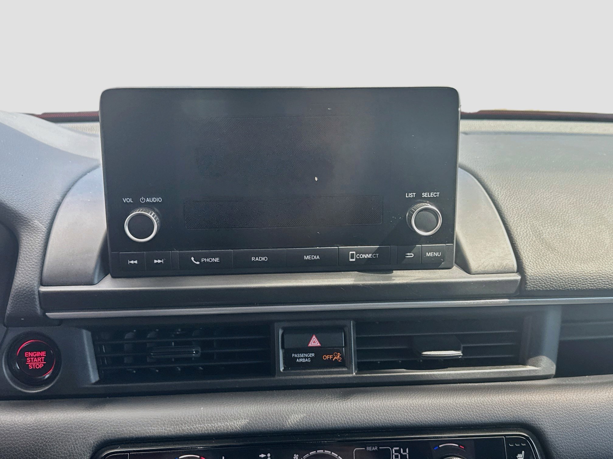 Used 2025 Honda Pilot Sport image 12