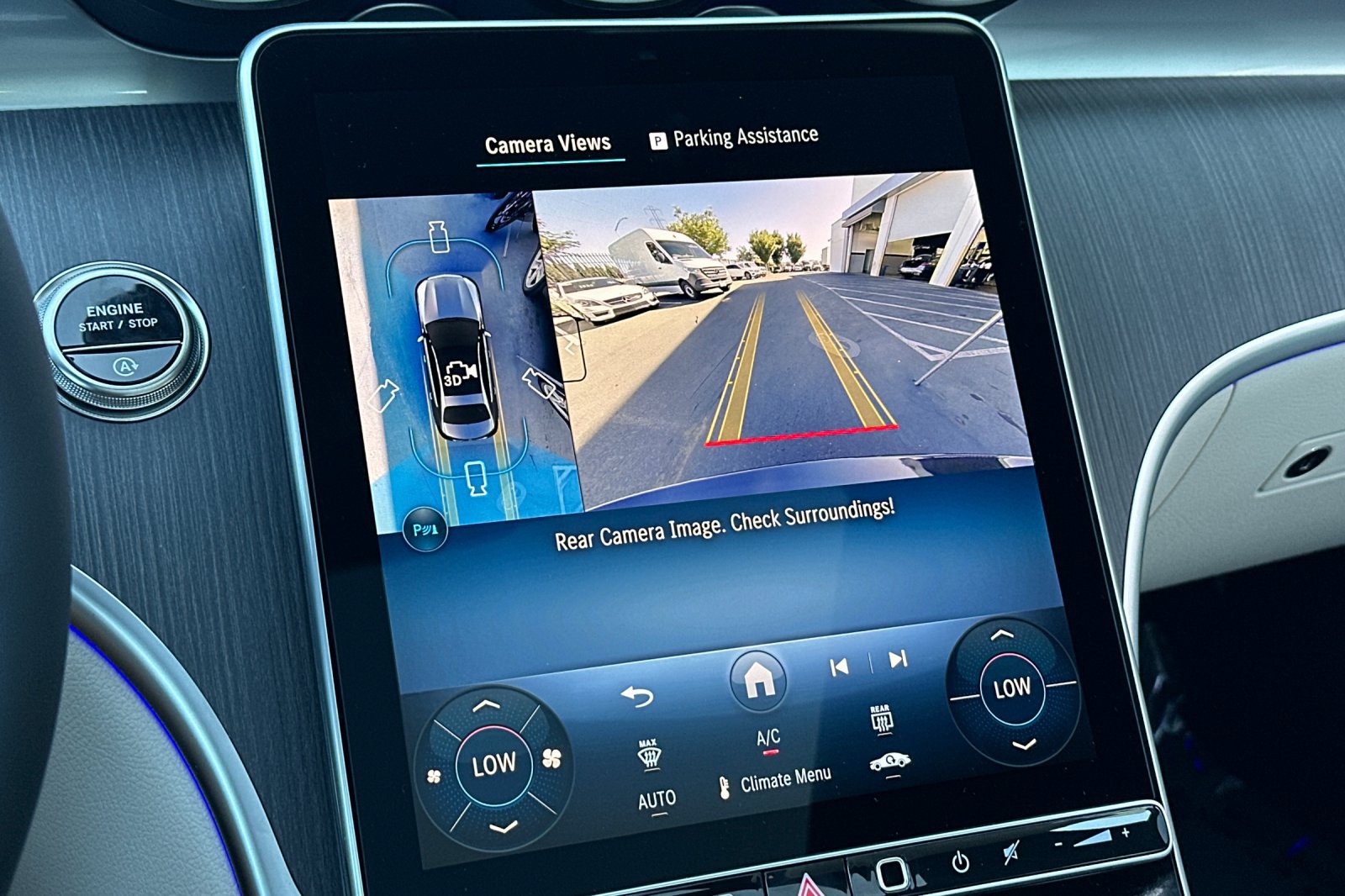 New 2026 Mercedes-Benz C 300 Sedan image 19