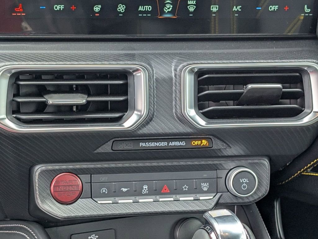 New 2026 Ford Mustang GT Premium RWD image 35